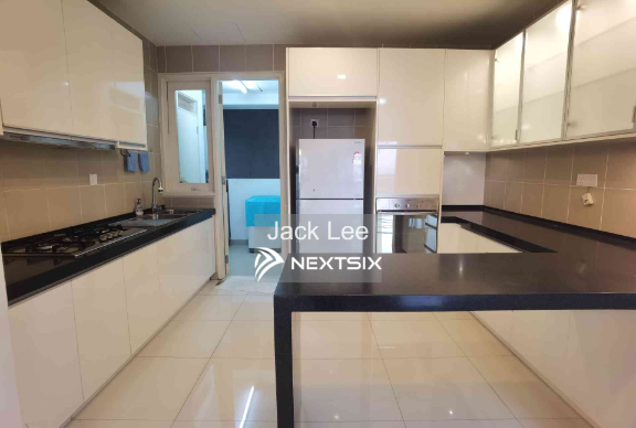 Serviced Residence For Rent in Taman Tun Dr Ismail Wilayah Persekutuan Kuala Lumpur - Image 11