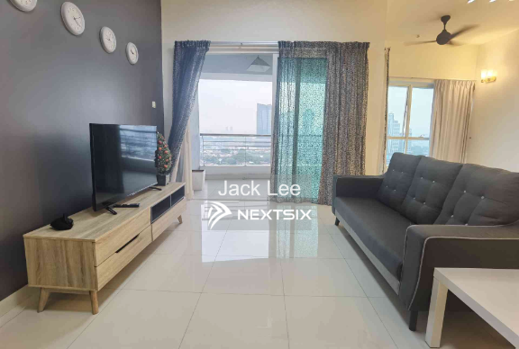 Serviced Residence For Rent in Taman Tun Dr Ismail Wilayah Persekutuan Kuala Lumpur - Image 13