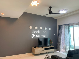 Serviced Residence For Rent in Taman Tun Dr Ismail Wilayah Persekutuan Kuala Lumpur - Image 7