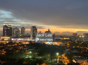 Serviced Residence For Rent in Taman Tun Dr Ismail Wilayah Persekutuan Kuala Lumpur - Image 8