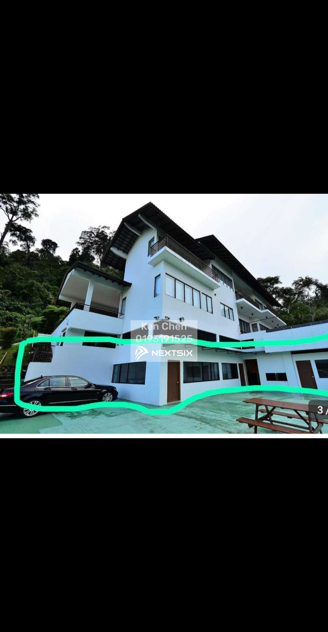 Residential Land For Sale in Bentong Pahang