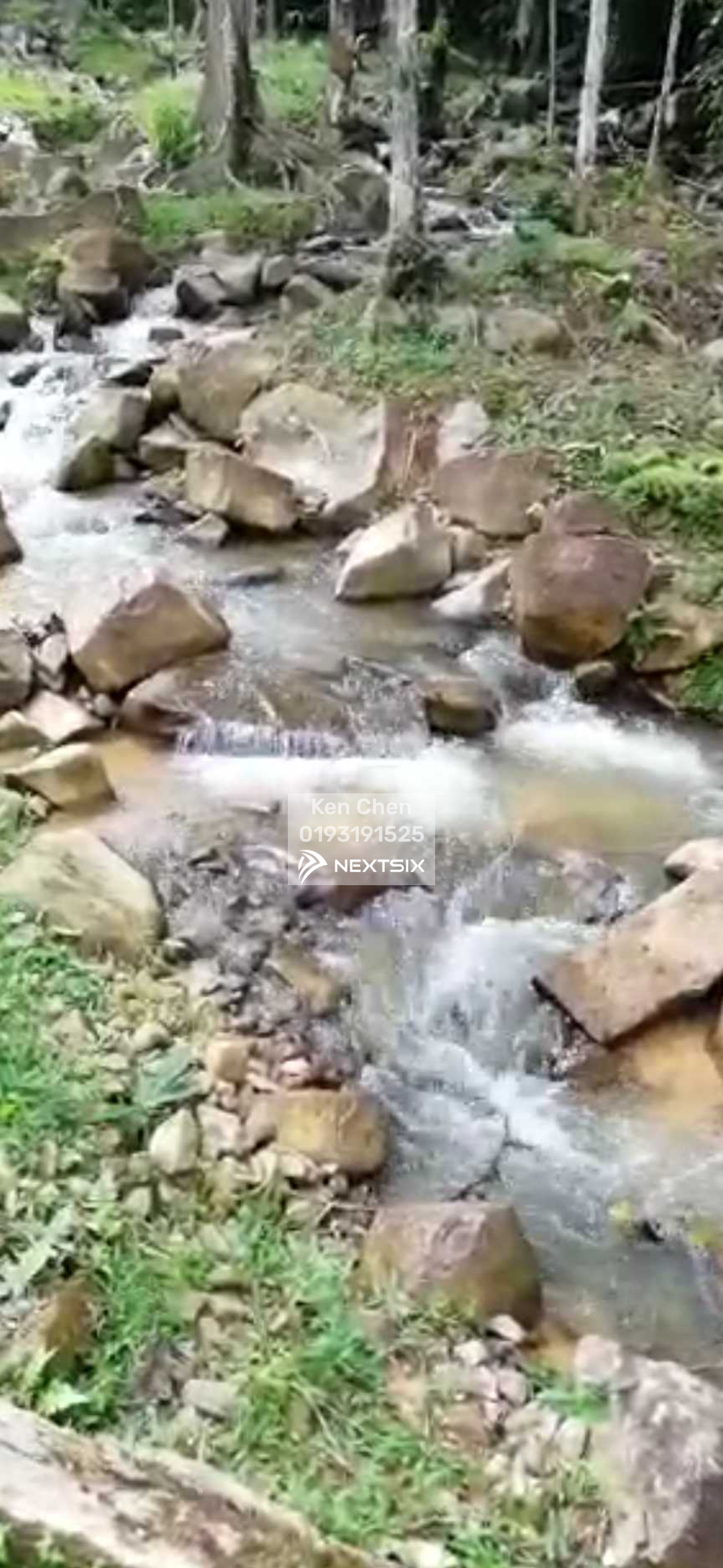 Residential Land For Sale in Bentong Pahang - Image 7