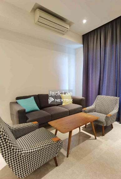 Serviced Residence For Sale in Taman Tun Dr Ismail Wilayah Persekutuan Kuala Lumpur - Image 12