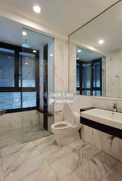 Serviced Residence For Sale in Taman Tun Dr Ismail Wilayah Persekutuan Kuala Lumpur - Image 9