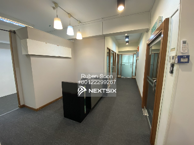 Office For Rent in Kelana Jaya Selangor