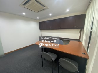 Office For Rent in Kelana Jaya Selangor - Image 5
