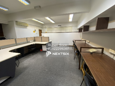 Office For Rent in Kelana Jaya Selangor - Image 8