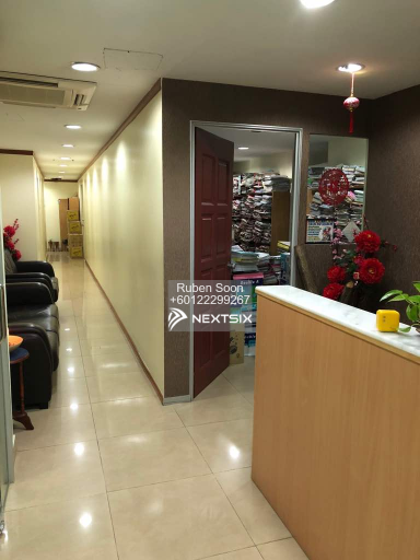 Office For Sale in Kelana Jaya Selangor