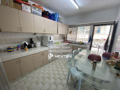 Semi-detached House For Sale in Damansara Kim Selangor - Image 5