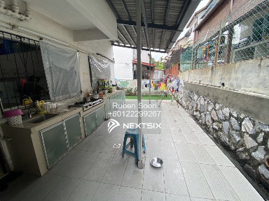 Semi-detached House For Sale in Damansara Kim Selangor - Image 6