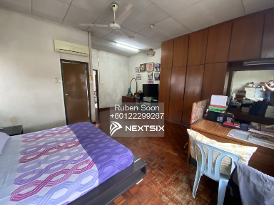 Semi-detached House For Sale in Damansara Kim Selangor - Image 7
