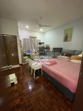 Semi-detached House For Sale in Damansara Kim Selangor - Image 8