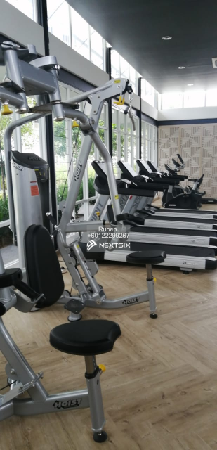 Serviced Residence For Rent in Petaling Jaya Selangor - Image 6