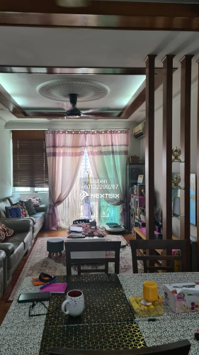 Condominium For Rent in Kelana Jaya Selangor