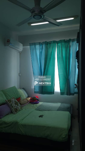 Condominium For Rent in Kelana Jaya Selangor - Image 8