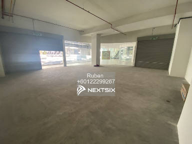 Shop For Rent in Sungai Buloh Selangor