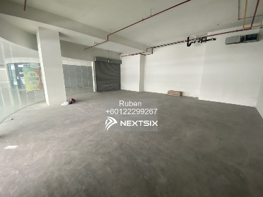 Shop For Rent in Sungai Buloh Selangor - Image 5