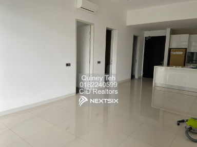 Serviced Residence For Rent in Bukit Jalil Kuala Lumpur