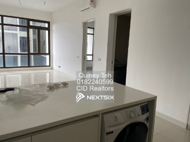 Serviced Residence For Sale in Bukit Jalil Kuala Lumpur