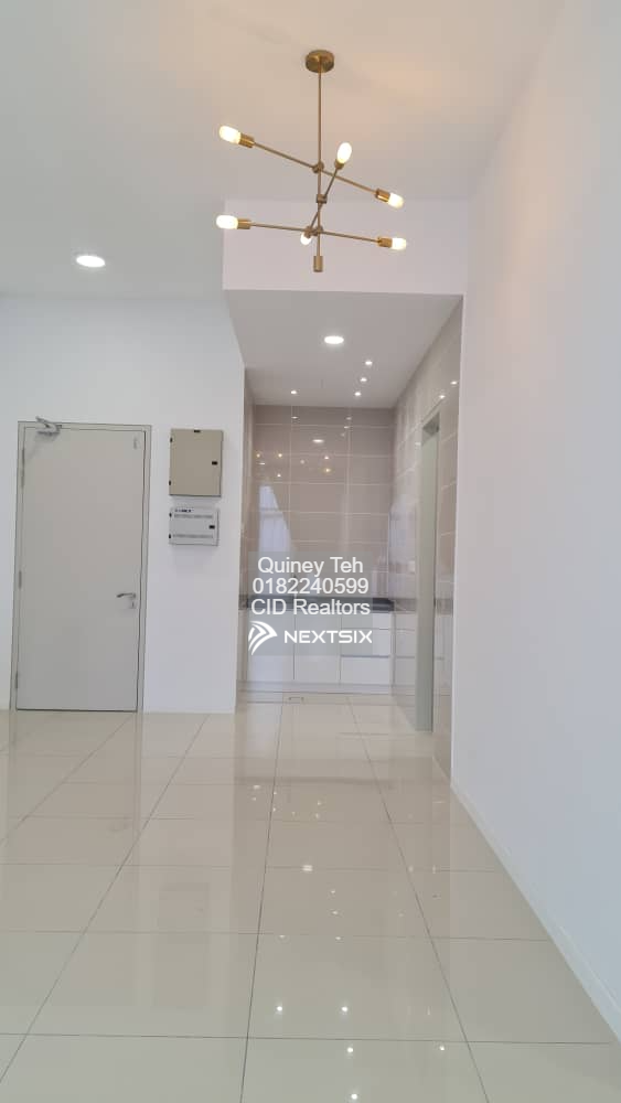 Condominium For Rent in Jalan Klang Lama Wilayah Persekutuan Kuala Lumpur - Image 5