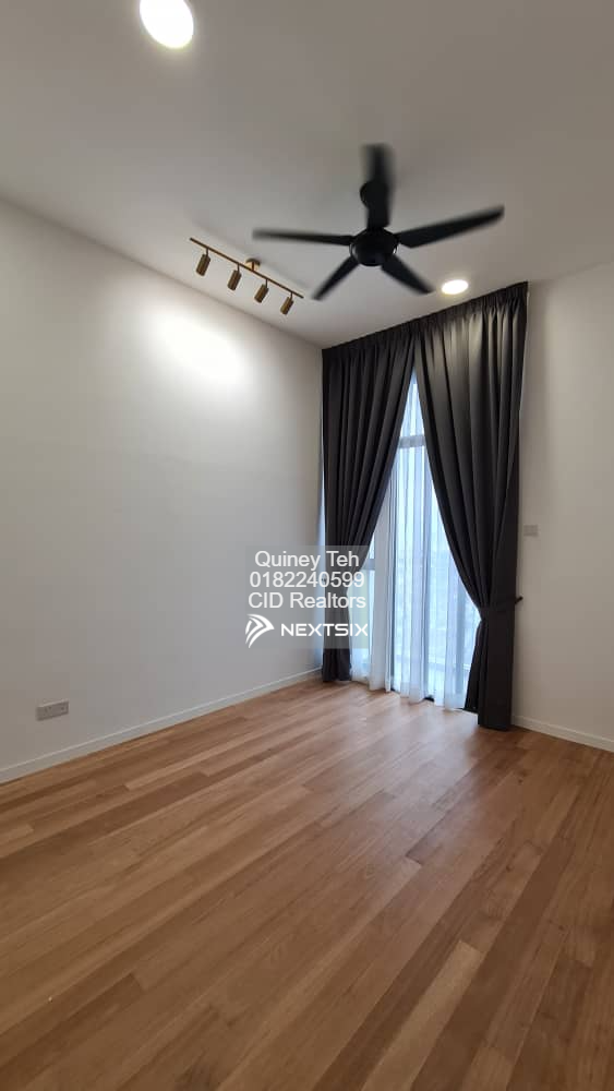 Condominium For Rent in Jalan Klang Lama Kuala Lumpur