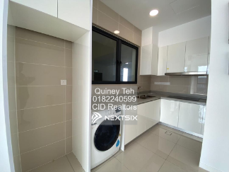 Condominium For Rent in Jalan Klang Lama Wilayah Persekutuan Kuala Lumpur - Image 5
