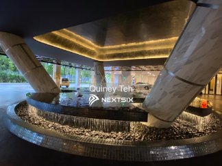 Serviced Residence For Rent in Bukit Jalil Kuala Lumpur