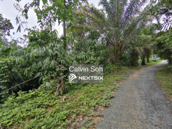 Agricultural Land For Sale in Kuala Kubu Baru Selangor - Image 2