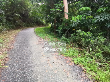 Agricultural Land For Sale in Kuala Kubu Baru Selangor - Image 3