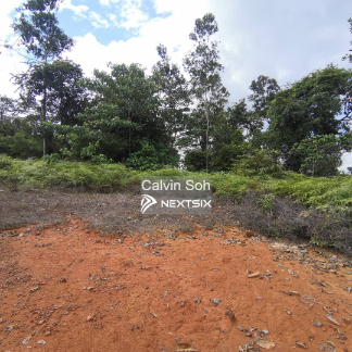 Agricultural Land For Sale in Serendah Selangor