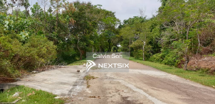 Bungalow Land For Sale in Bukit Beruntung Selangor