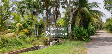 Bungalow Land For Sale in Bukit Beruntung Selangor - Image 2