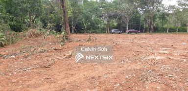 Bungalow Land For Sale in Bukit Beruntung Selangor - Image 3