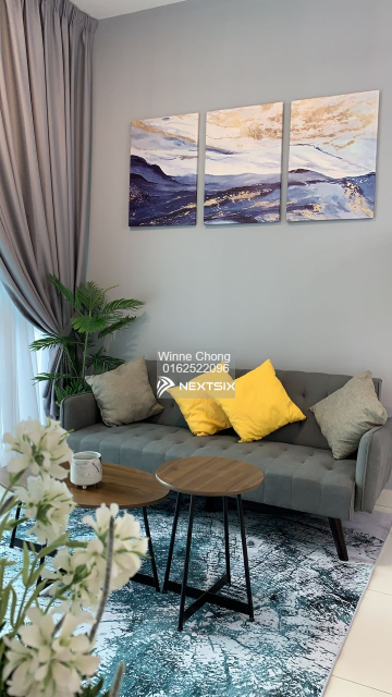 Serviced Residence For Rent in Petaling Jaya Selangor