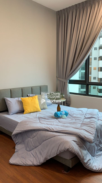 Serviced Residence For Rent in Petaling Jaya Selangor - Image 4