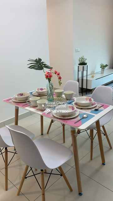 Serviced Residence For Rent in Petaling Jaya Selangor - Image 5