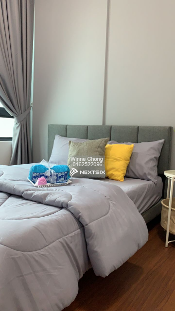 Serviced Residence For Rent in Petaling Jaya Selangor - Image 6