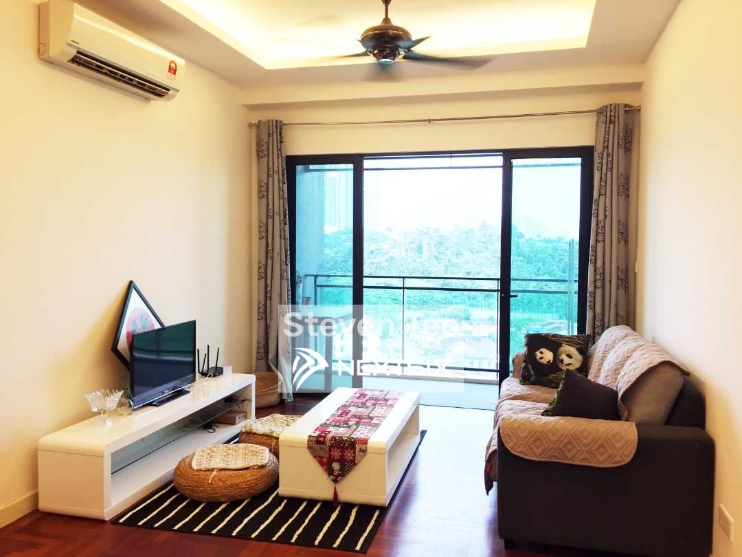 Condominium For Sale in KL City Wilayah Persekutuan Kuala Lumpur - Image 7