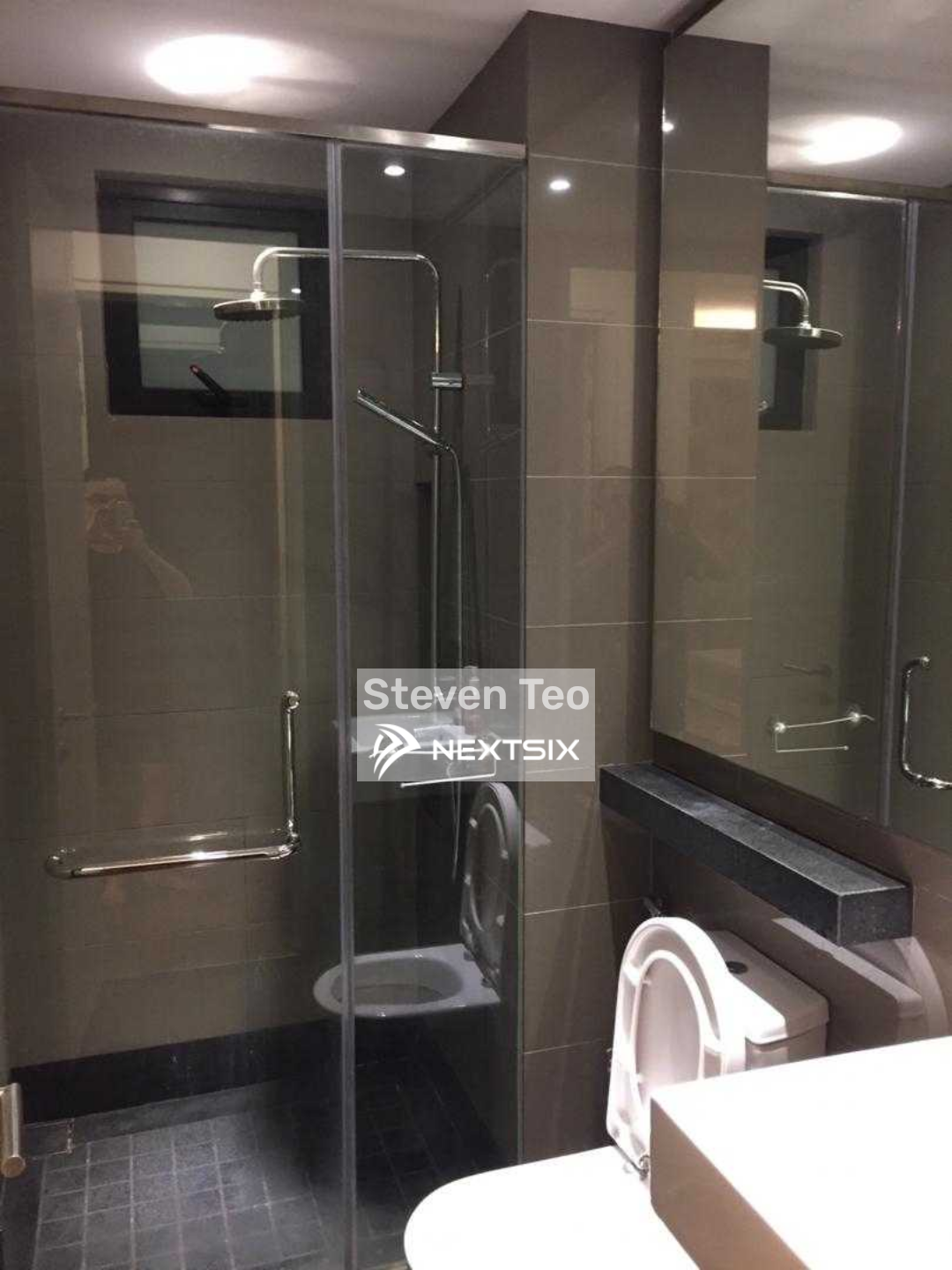 Condominium For Sale in KL City Wilayah Persekutuan Kuala Lumpur - Image 3