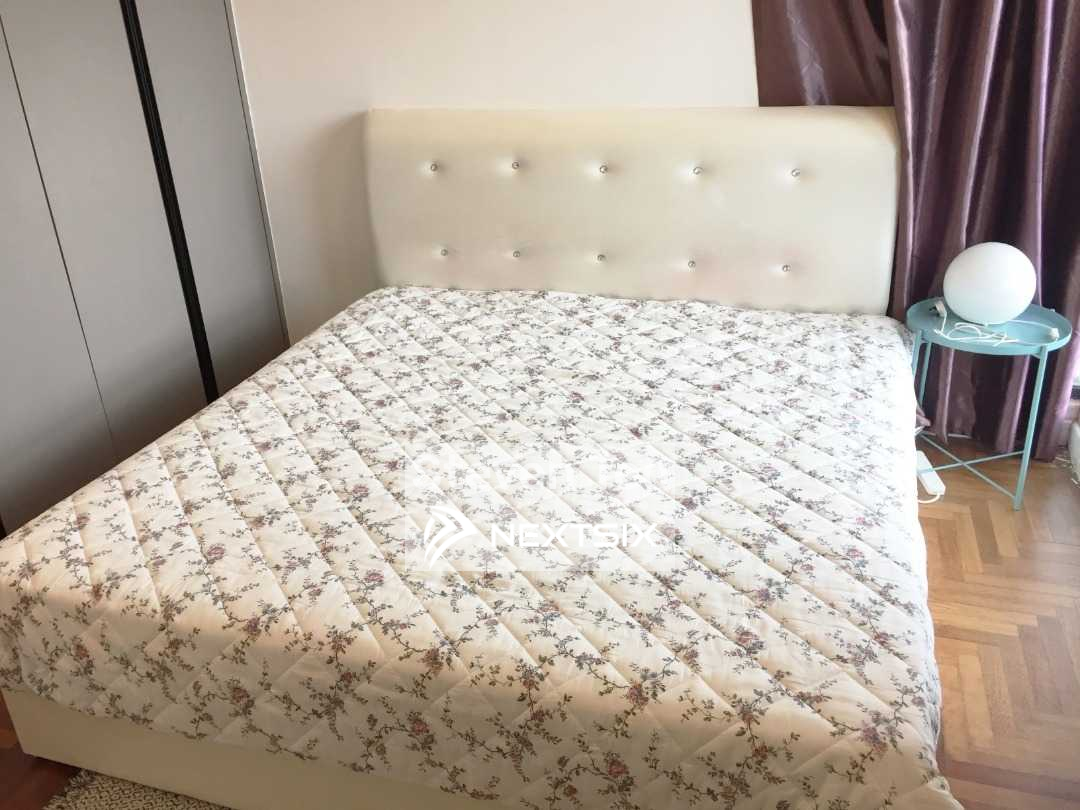 Condominium For Sale in KL City Wilayah Persekutuan Kuala Lumpur - Image 5