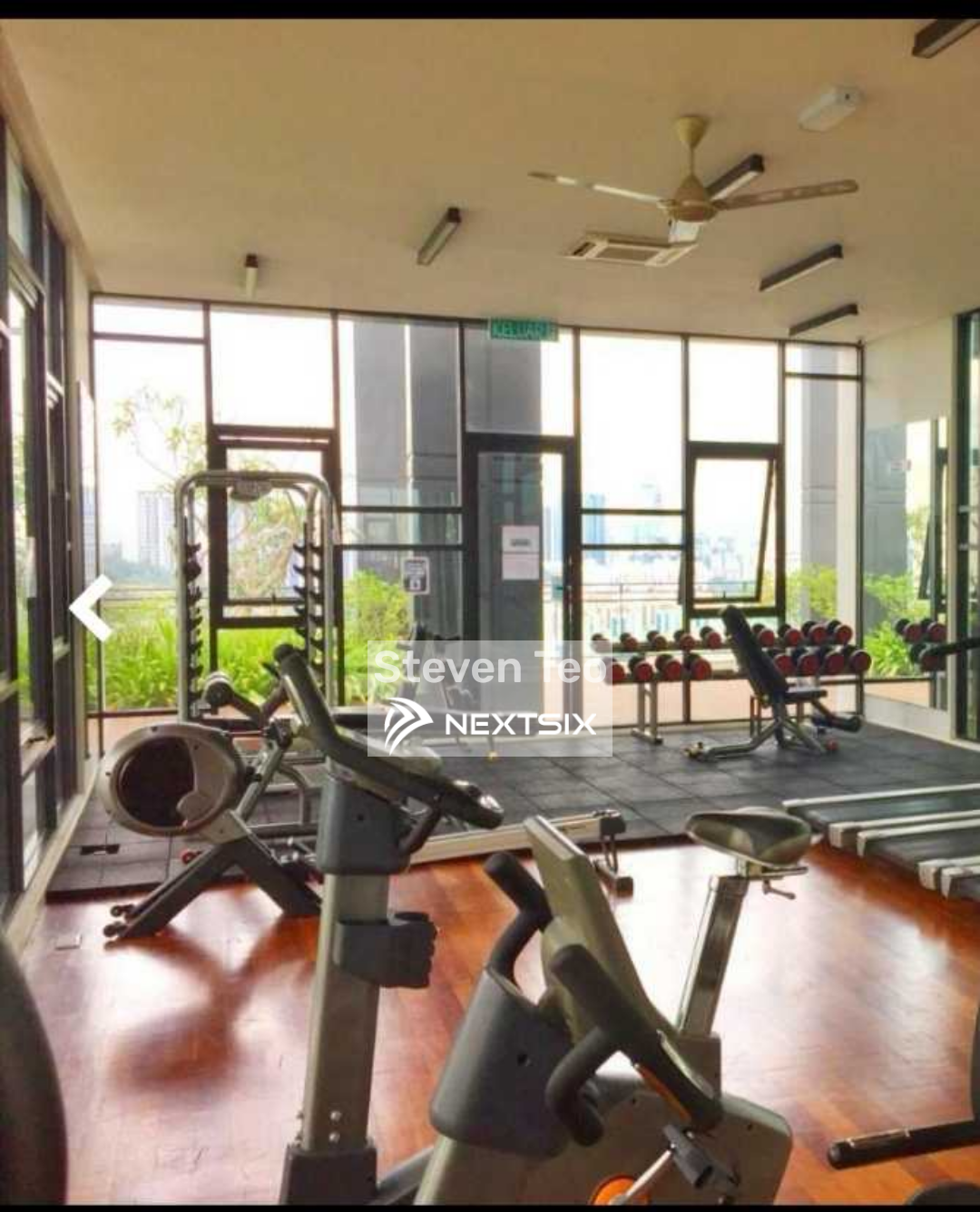 Condominium For Sale in KL City Wilayah Persekutuan Kuala Lumpur - Image 6