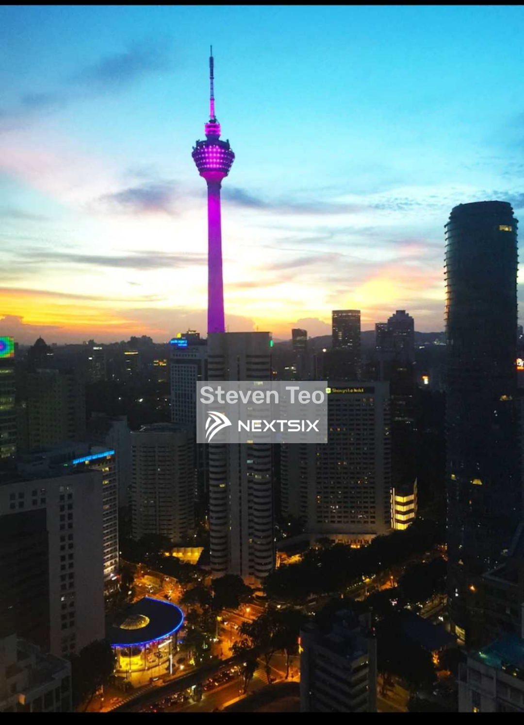 Condominium For Sale in KL City Kuala Lumpur