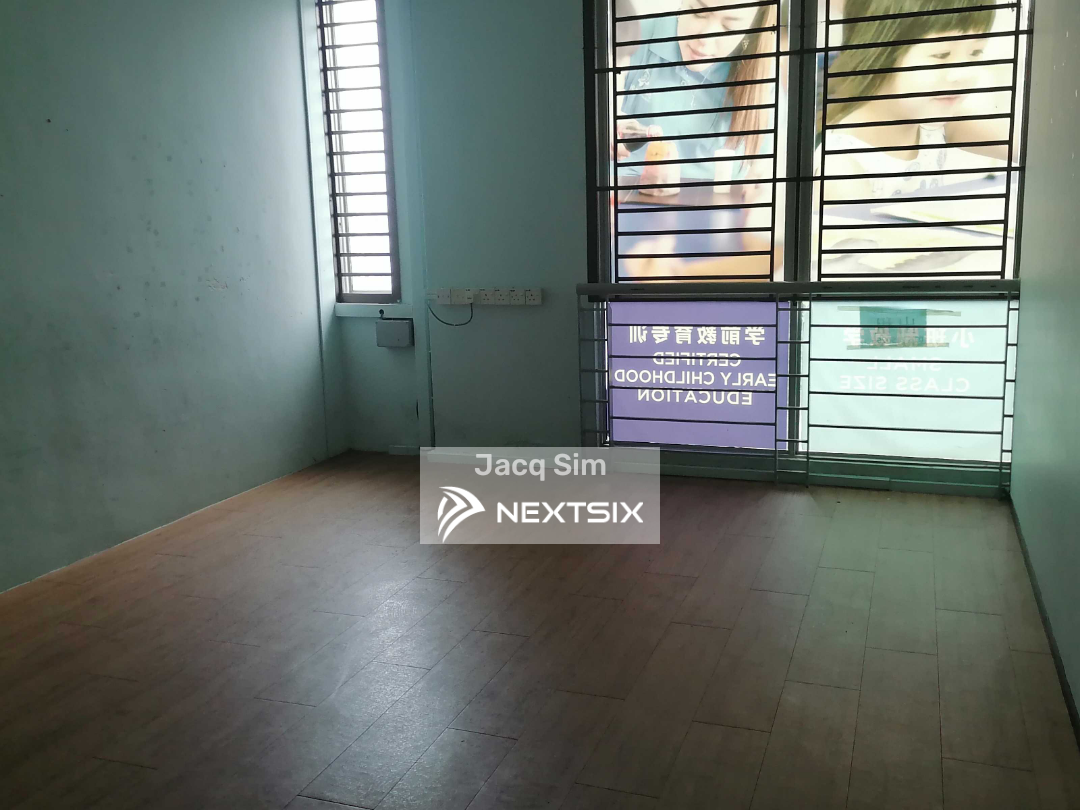 Office For Rent in Skudai Johor
