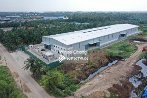 Warehouse For Sale in Port Klang Selangor - Image 10