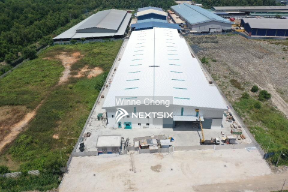 Warehouse For Sale in Port Klang Selangor - Image 5