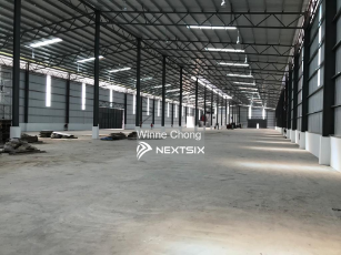 Warehouse For Sale in Port Klang Selangor - Image 6
