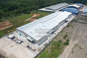 Warehouse For Sale in Port Klang Selangor - Image 7