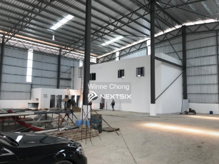 Warehouse For Sale in Port Klang Selangor - Image 8
