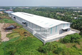 Warehouse For Sale in Port Klang Selangor - Image 9