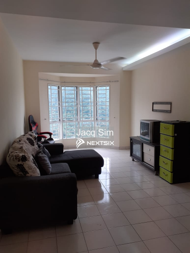 Condominium For Sale in Cheras Wilayah Persekutuan Kuala Lumpur - Image 5